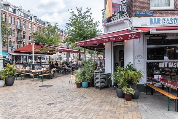 Medium property photo - Celebesstraat 102C, 1094 EW Amsterdam